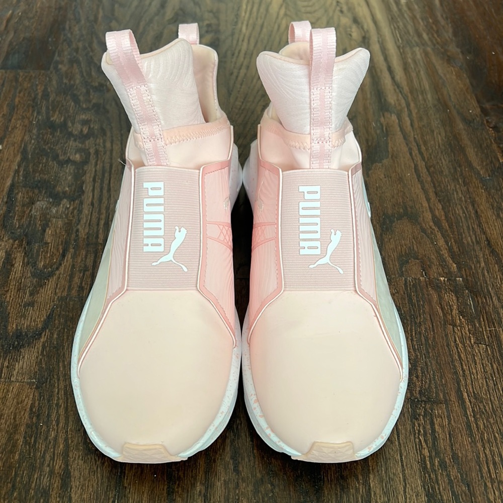 Puma Fierce Sneakers